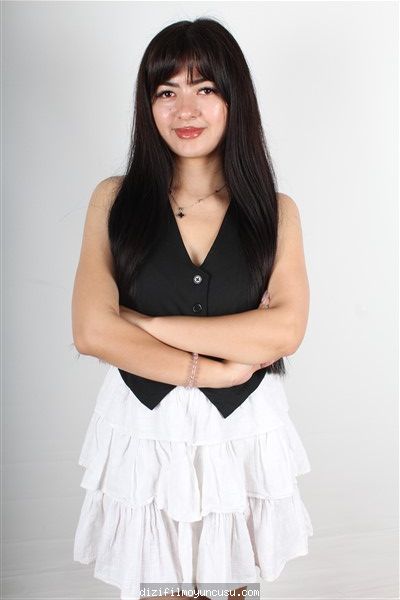 Bursa Cast Ajans Aziza 148449