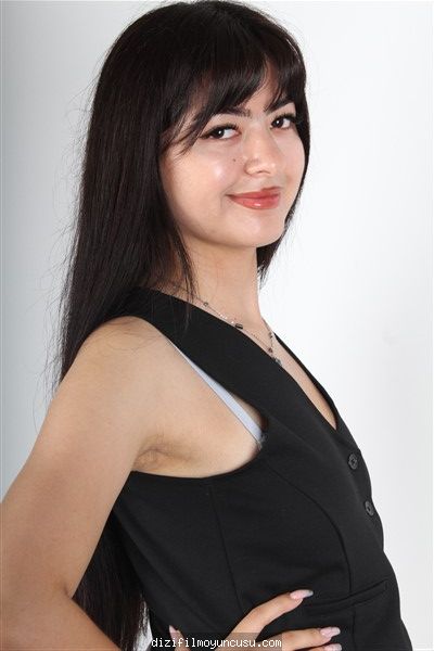 Bursa Cast Ajans Aziza 148451