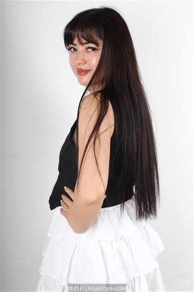 Bursa Cast Ajans Aziza 148452
