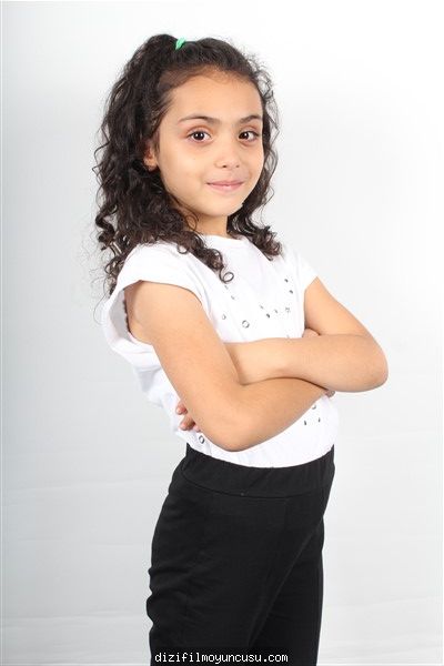 Ankara Cast Ajans Belinay 148591