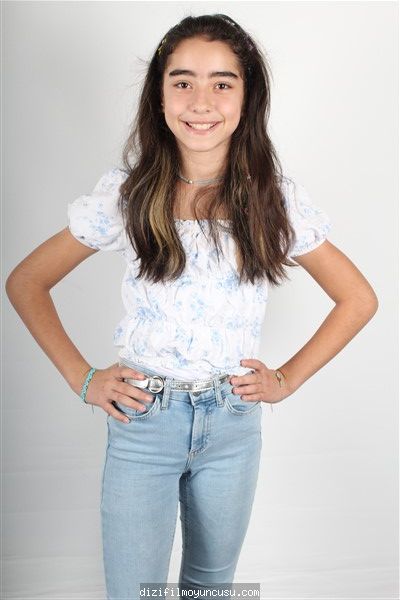 Ankara Cast Ajans Belinay 148605