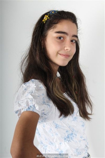 Ankara Cast Ajans Belinay 148607