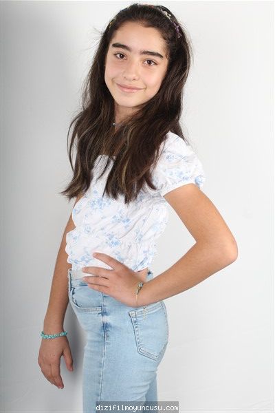 Ankara Cast Ajans Belinay 148608