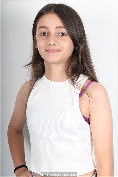 Afyon Cast Ajans Oyuncusu Beyza