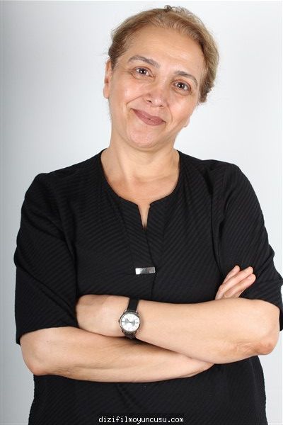 Bursa Cast Ajans Çiğdem 148474