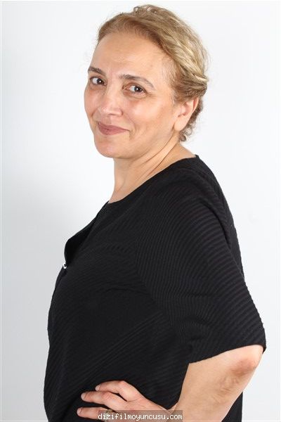 Bursa Cast Ajans Çiğdem 148476