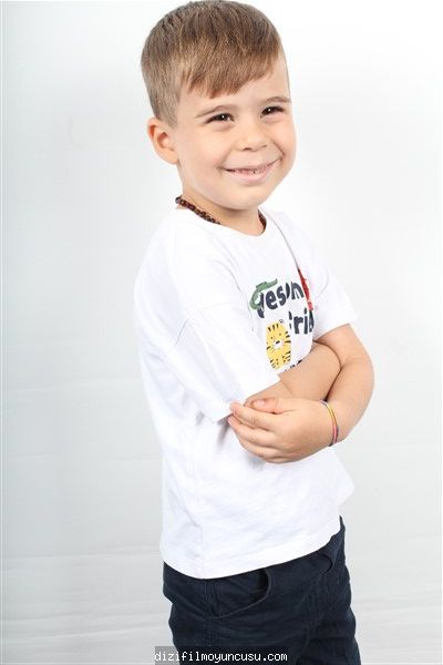 Ankara Cast Ajans Dorul 148679