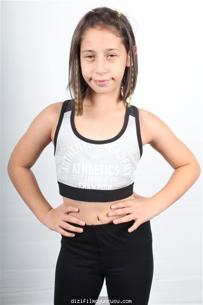 Ankara Cast Ajans Ecem 148790