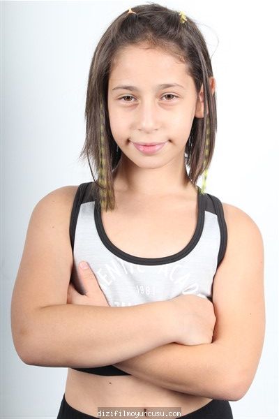 Ankara Cast Ajans Ecem 148791