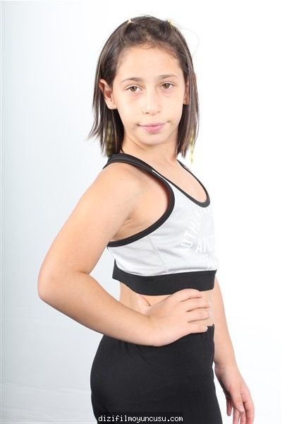 Ankara Cast Ajans Ecem 148792