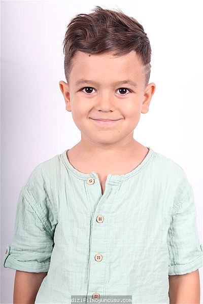 Çocuk Oyuncular Adayımız Efe
