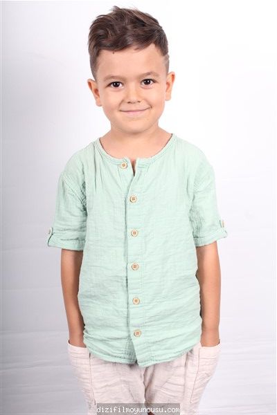 Ankara Cast Ajans Efe 148673