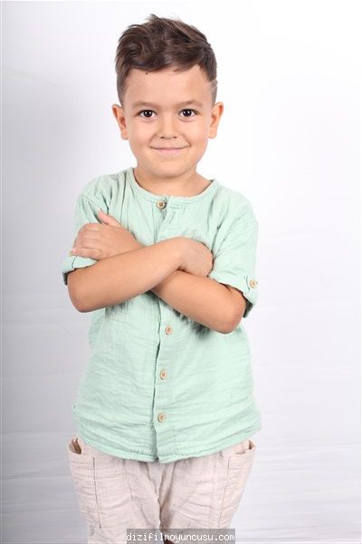 Ankara Cast Ajans Efe 148674
