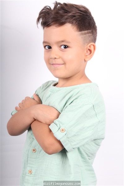 Ankara Cast Ajans Efe 148675