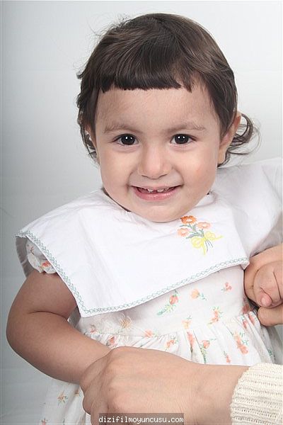 Çocuk Oyuncular Adayımız Efnan