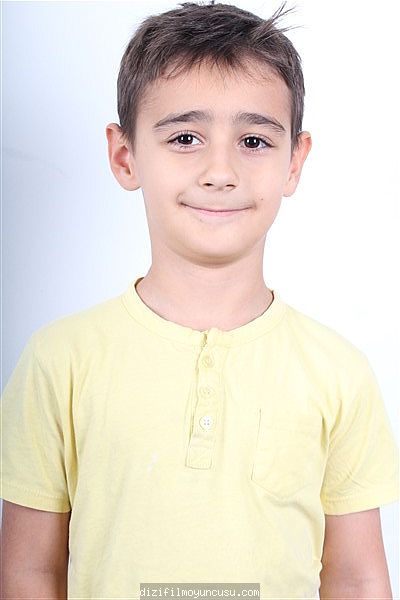 Çocuk Oyuncular Adayımız Emir