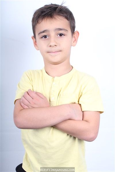 Ankara Cast Ajans Emir 148794