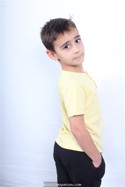 Ankara Cast Ajans Emir 148795