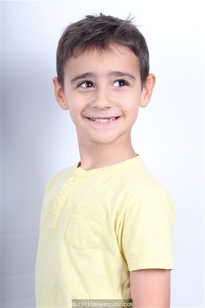 Ankara Cast Ajans Emir 148797