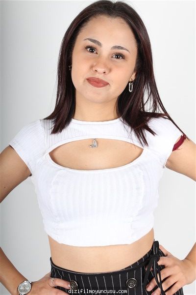 Bursa Cast Ajans Fatma 148489