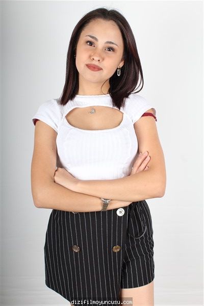 Bursa Cast Ajans Fatma 148490