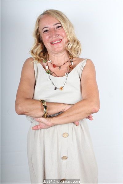 Bursa Cast Ajans Fatma 148542
