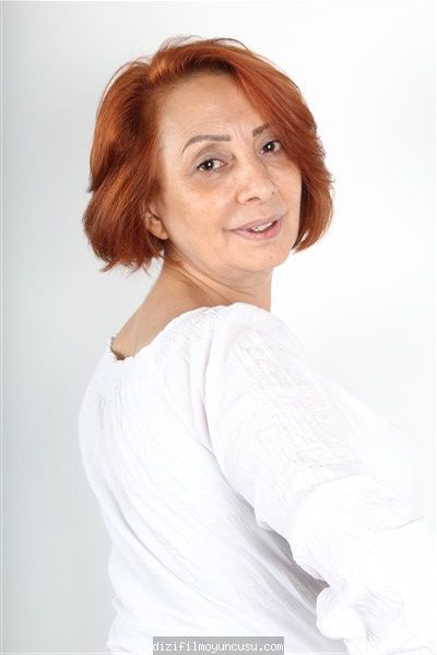 Ankara Cast Ajans Fatma 148752