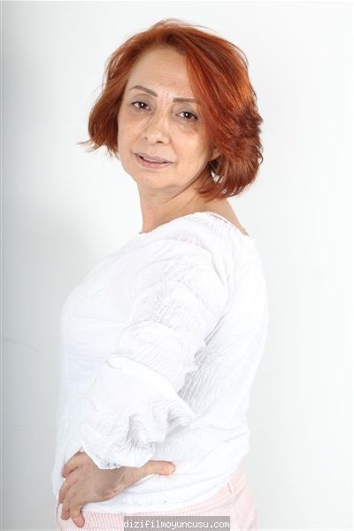 Ankara Cast Ajans Fatma 148753
