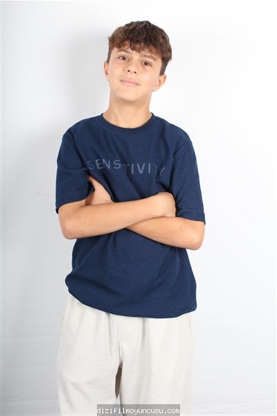 Ankara Cast Ajans Furkan 148682