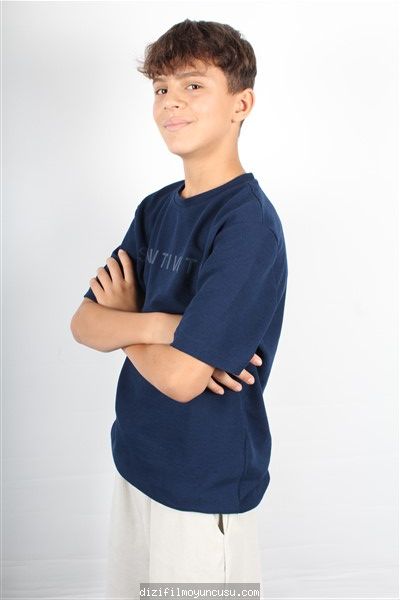 Ankara Cast Ajans Furkan 148683