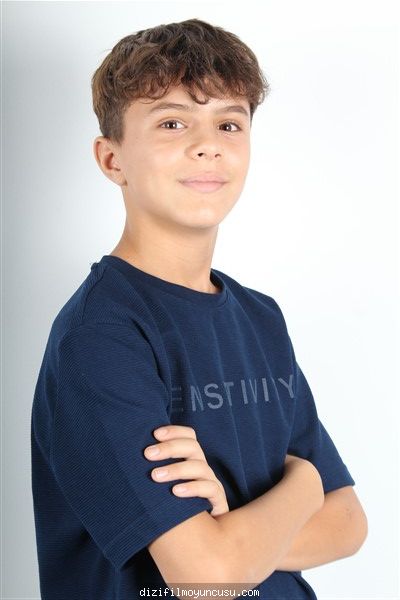 Ankara Cast Ajans Furkan 148684