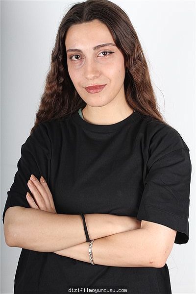 Kadın Oyuncular Adayımız Gizem