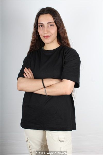 Bursa Cast Ajans Gizem 148546