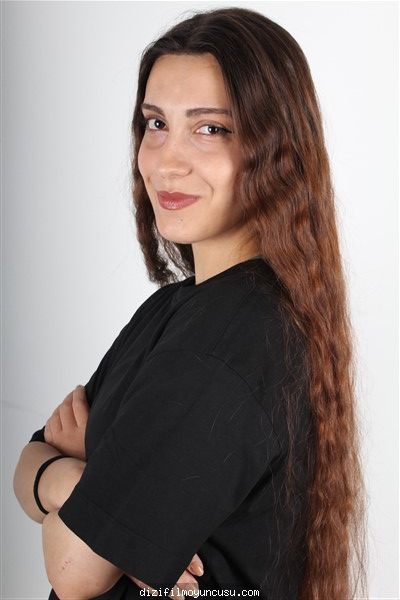 Bursa Cast Ajans Gizem 148547