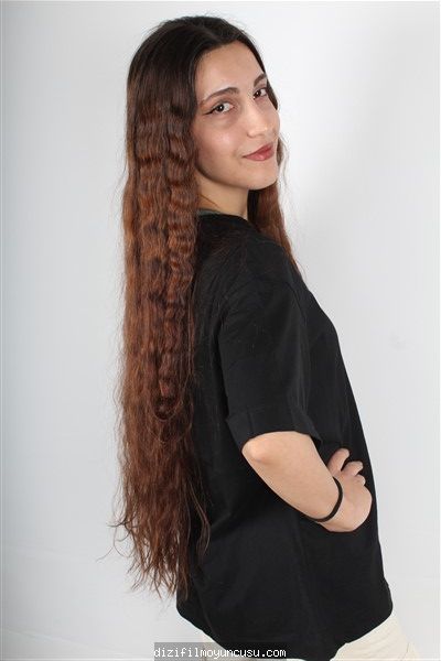 Bursa Cast Ajans Gizem 148548