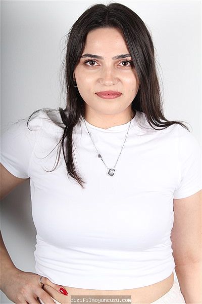 Kadın Oyuncular Adayımız Gizem