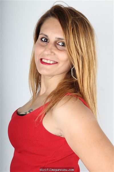 Bursa Cast Ajans Melike 148532
