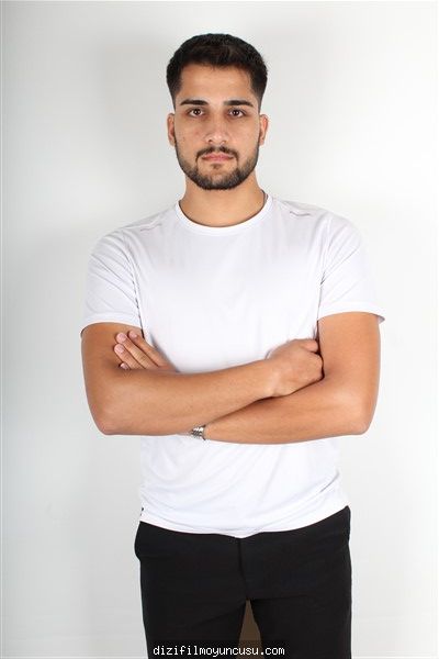 Bursa Cast Ajans Mustafa 148533