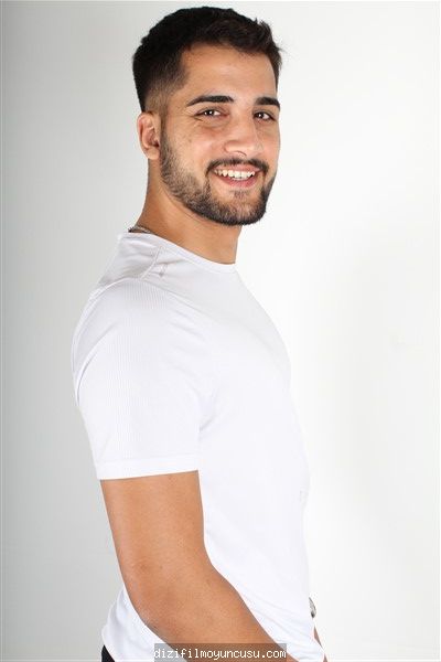 Bursa Cast Ajans Mustafa 148535