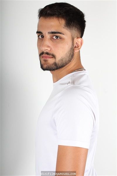 Bursa Cast Ajans Mustafa 148536