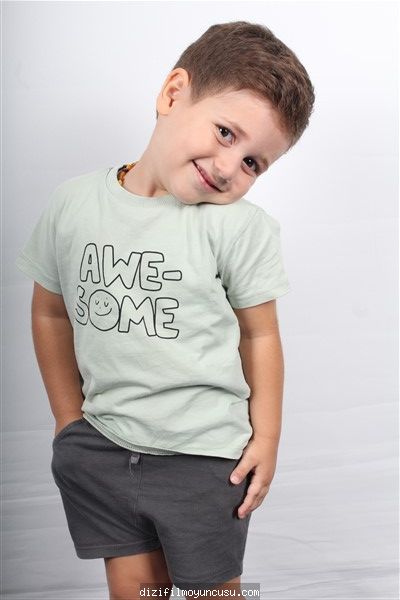 Ankara Cast Ajans Mustafa 148754