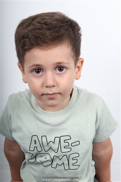 Ankara Cast Ajans Mustafa 148755