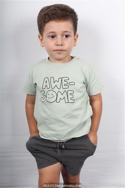 Ankara Cast Ajans Mustafa 148756