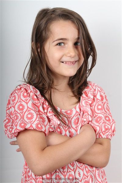 Bursa Cast Ajans Nazire 148417