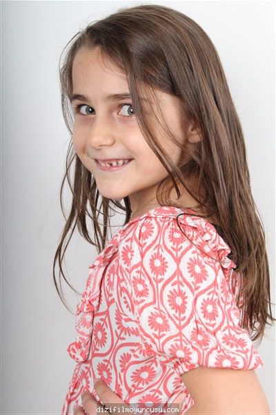 Bursa Cast Ajans Nazire 148419