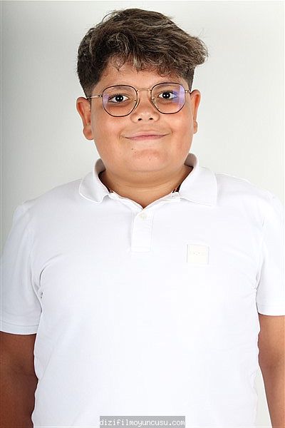 Çocuk Oyuncular Adayımız Ömer