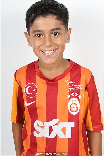 Çocuk Oyuncular Adayımız Ozan