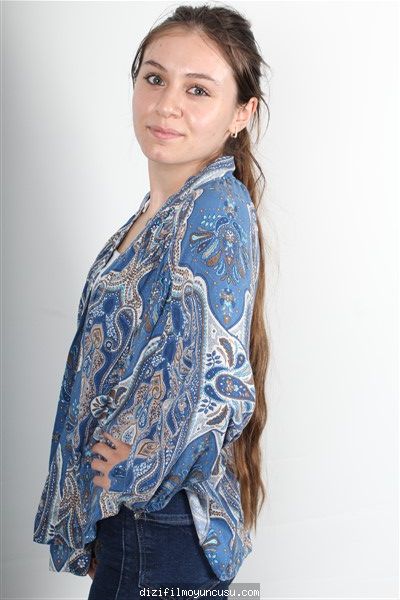 Afyon Cast Ajans Özge 148865