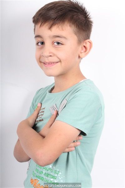 Ankara Cast Ajans Sedrettin 148598