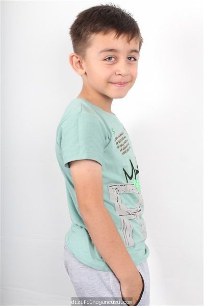 Ankara Cast Ajans Sedrettin 148600